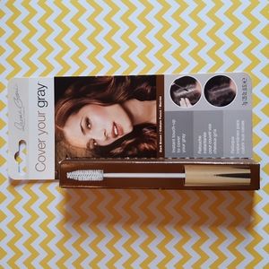 CIrene Gari Cover Your Gray